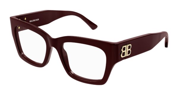Balenciaga BB0325o-004 52mm