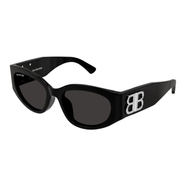 Balenciaga BB0324SK-014 55mm