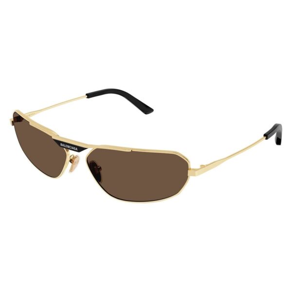 Balenciaga BB0245S-003 64mm