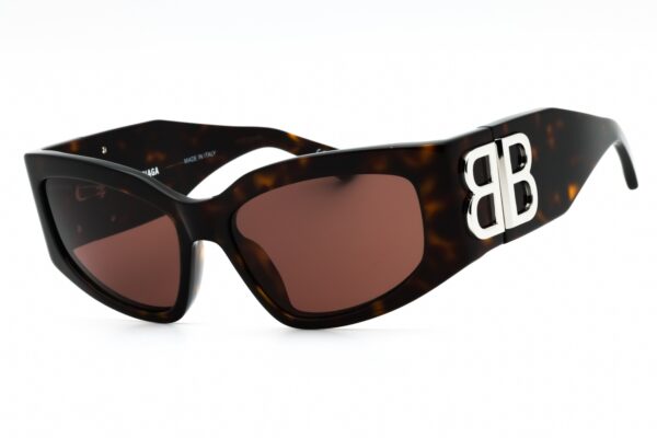 Balenciaga BB0321S-008 57mm