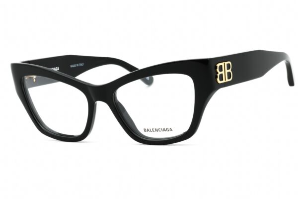 Balenciaga BB0362O-001 54mm