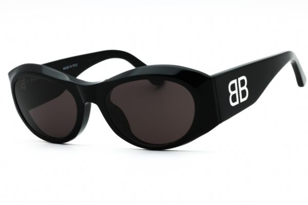 Balenciaga BB0396SK-001 55mm