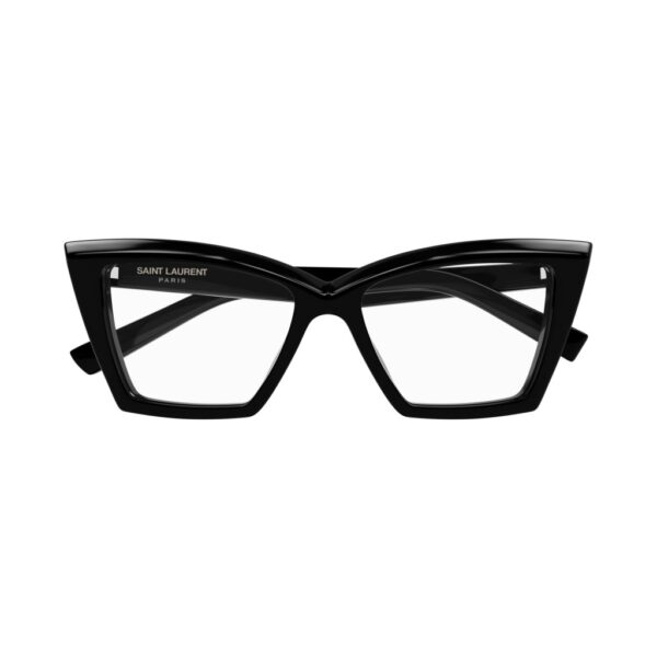 Yves Saint Laurent SL-657-OPT-001 54mm - Image 3