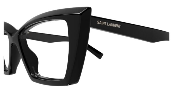 Yves Saint Laurent SL-657-OPT-001 54mm - Image 2