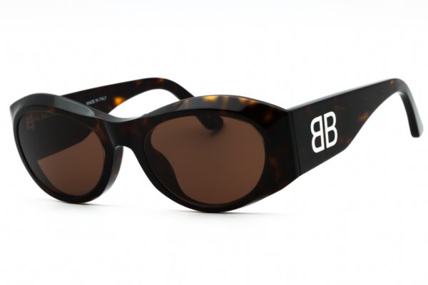Balenciaga BB0396SK-002 55mm