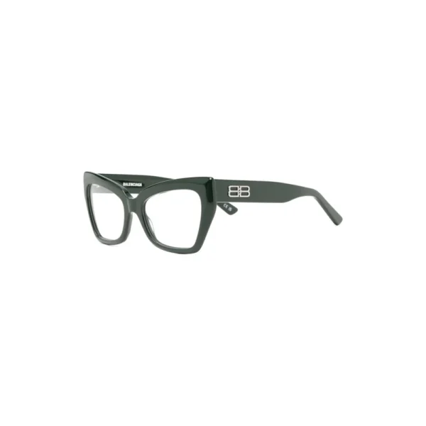 Balenciaga BB0275o-004 53mm