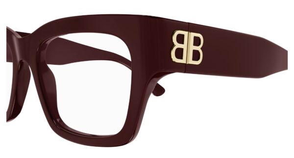 Balenciaga BB0325o-004 52mm - Image 2