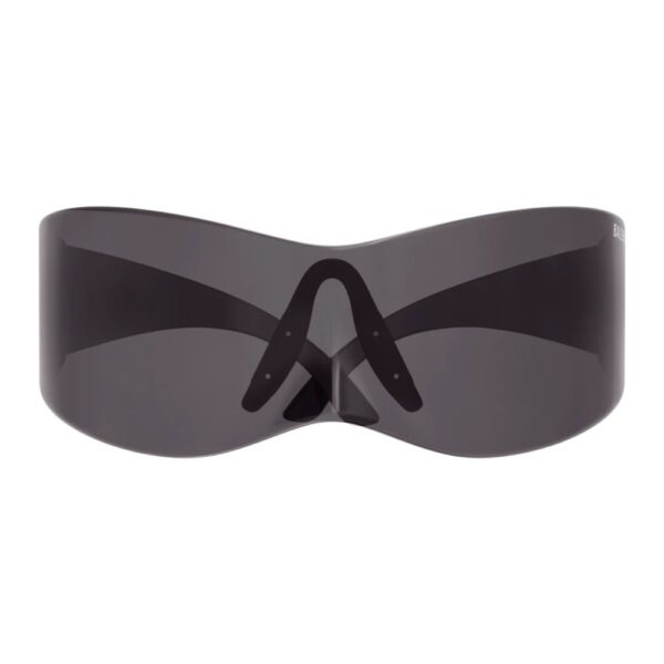 Balenciaga BB0299S-001 99mm - Image 2