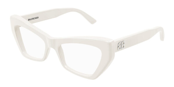 Balenciaga BB0296o-003 53mm