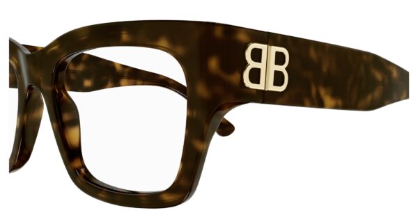 Balenciaga BB0325o-002 52mm - Image 2