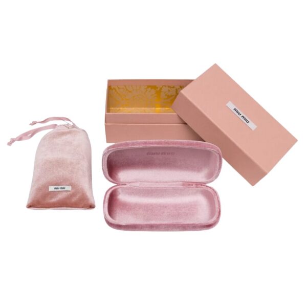 Miu Miu MU04R-138101-140 140mm - Image 2