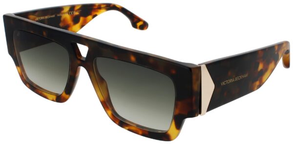 Victoria Beckham VB651S-232 55mm