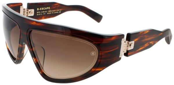 Balmain B-ESCAPE-BPS-143B-62 62mm