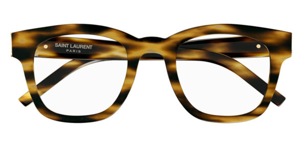 Yves Saint Laurent SL-M124-OPT-003 49mm - Image 3