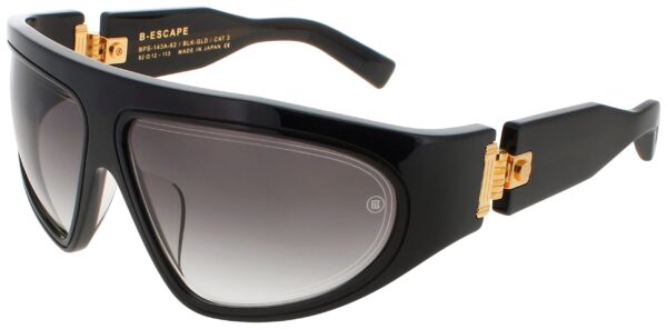 Balmain B-ESCAPE-BPS-143A-62 62mm