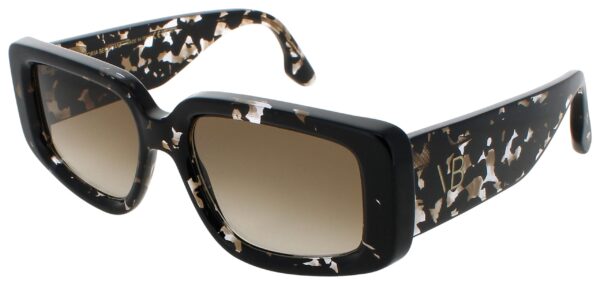 Victoria Beckham VB670S-010 54mm