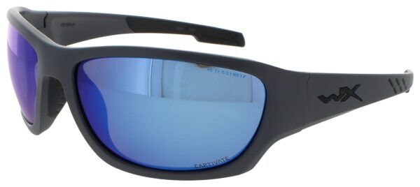 Wileyx CLIMB-CAPTIVATE-ACCLM09 65mm