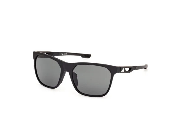 Adidas SP0091-02N-55 0mm