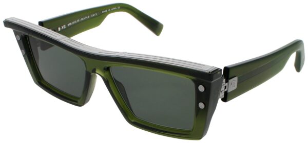 Balmain B-VII-BPS-131C-55 55mm