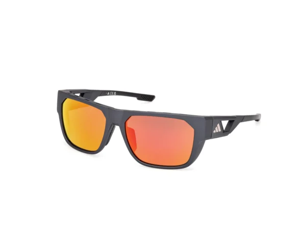 Adidas SP0102-02L-57 0mm