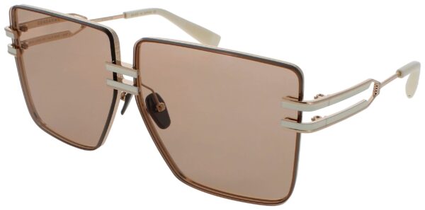 Balmain GENDARME-BPS-109C-66 66mm