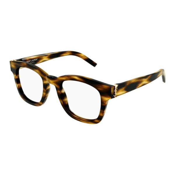 Yves Saint Laurent SL-M124-OPT-003 49mm