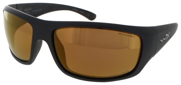 Wileyx OMEGA-CAPTIVATE-ACOME04 66mm