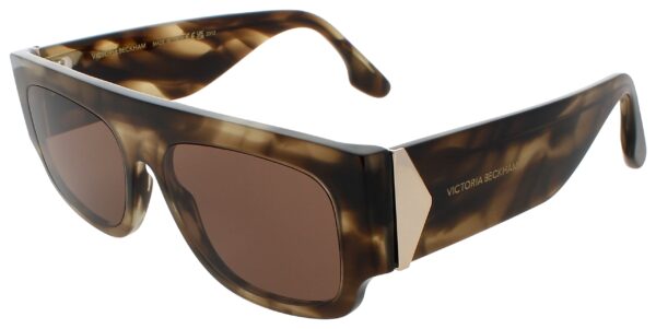 Victoria Beckham VB666S-321 55mm