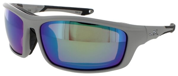 Wileyx GRID-CAPTIVATE-CCGRD07 63mm