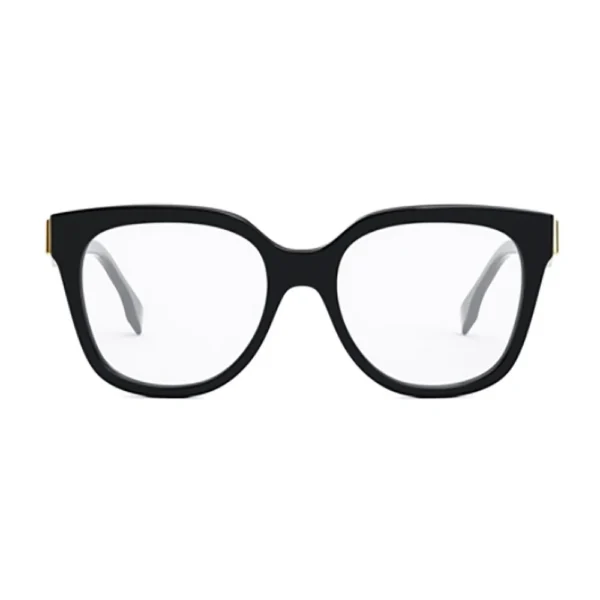 Fendi FE50064I-001-54 54mm - Image 2