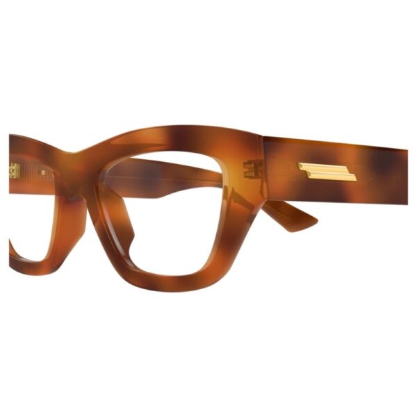 Bottega Veneta BV1360o-006 51mm - Image 2