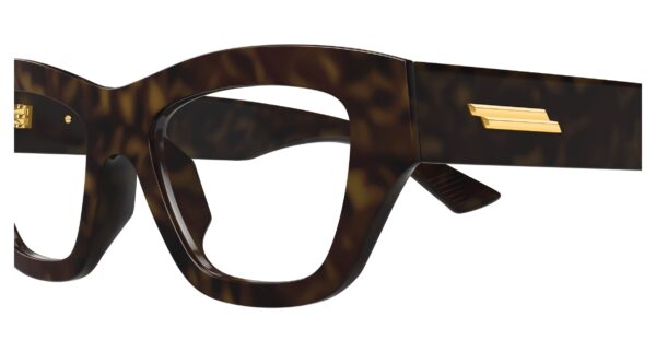 Bottega Veneta BV1360o-007 51mm - Image 2