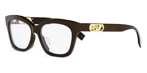 Fendi FE50039I-050-52 0mm