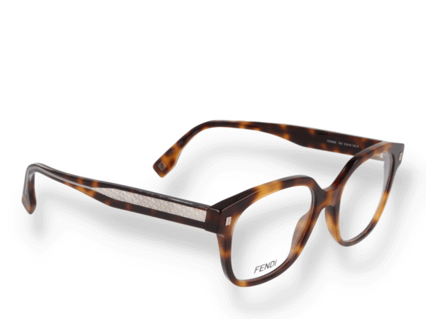Fendi FE50048I-053-53 0mm
