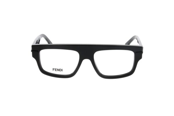 Fendi FE50062I-001-54 0mm - Image 2