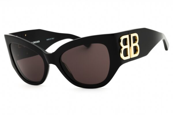 Balenciaga BB0322S-002 55mm