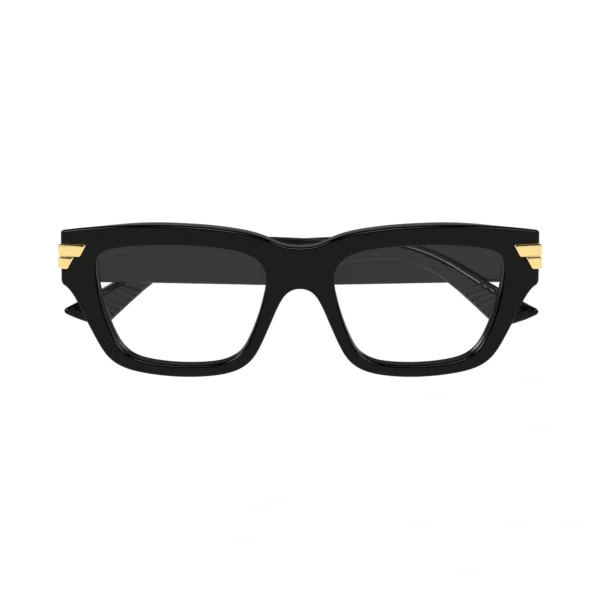 Bottega Veneta BV1190o-007 52mm - Image 3