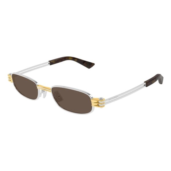 Bottega Veneta BV1381S-001 50mm