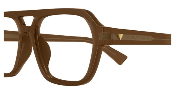 Bottega Veneta BV1336oA-004 55mm - Image 2