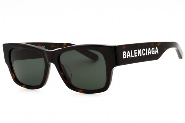 Balenciaga BB0262SA-002 56mm