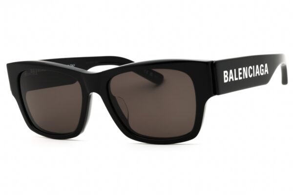 Balenciaga BB0262SA-001 56mm