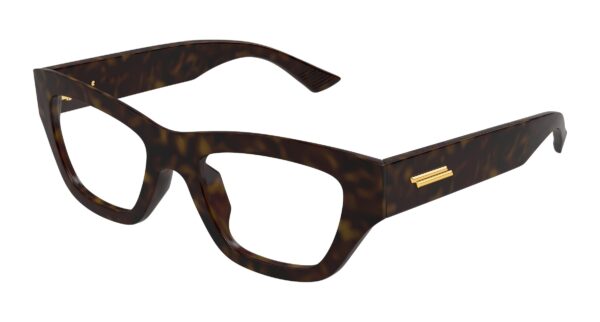 Bottega Veneta BV1360o-007 51mm