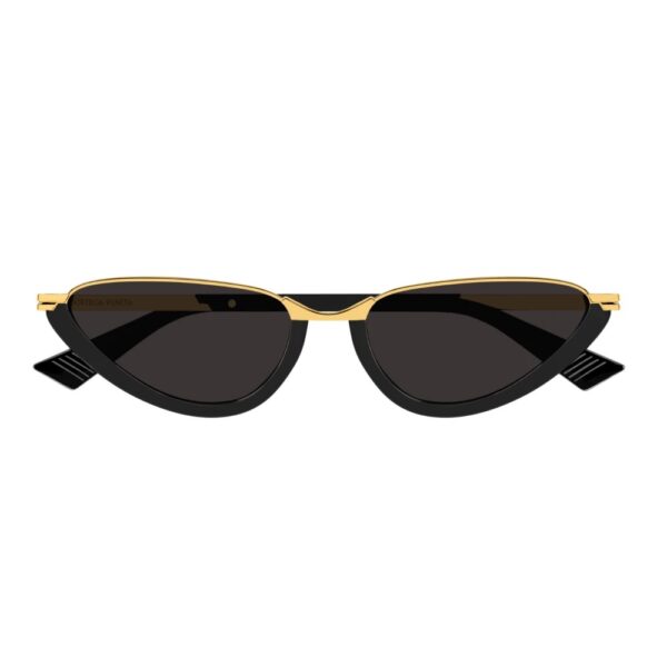 Bottega Veneta BV1346S-001 56mm - Image 2