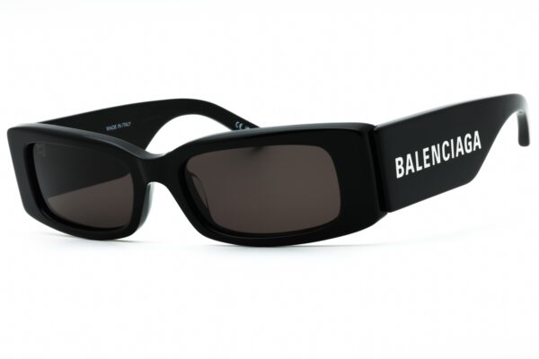 Balenciaga BB0260S-001 56mm