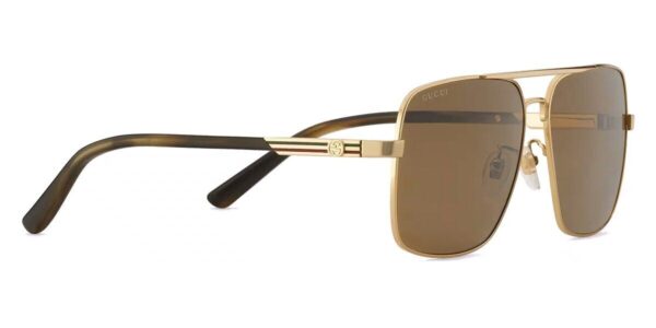 Gucci GG1289S-002 62mm - Image 2