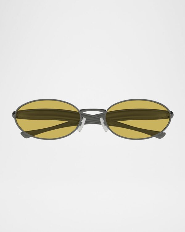 Bottega Veneta BV1386S-002 57mm - Image 2