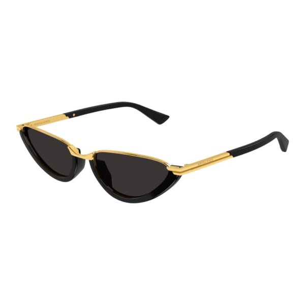 Bottega Veneta BV1346S-001 56mm