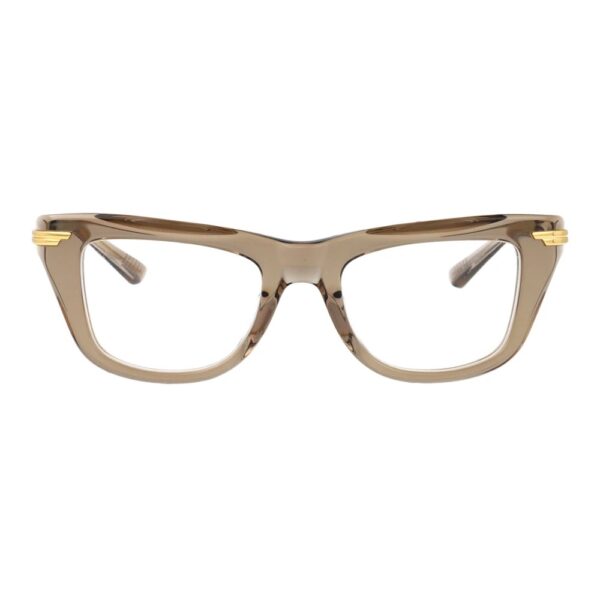 Bottega Veneta BV1370o-003 50mm - Image 3