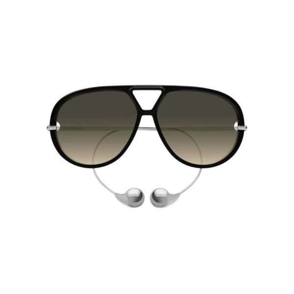 Bottega Veneta BV1273S-010 63mm - Image 2