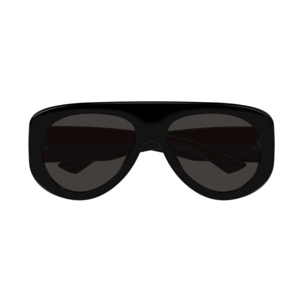 Bottega Veneta BV1362S-001 58mm - Image 2